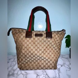 Gucci Handbag